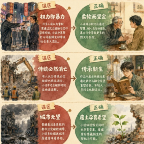 菁选灵创宣传图