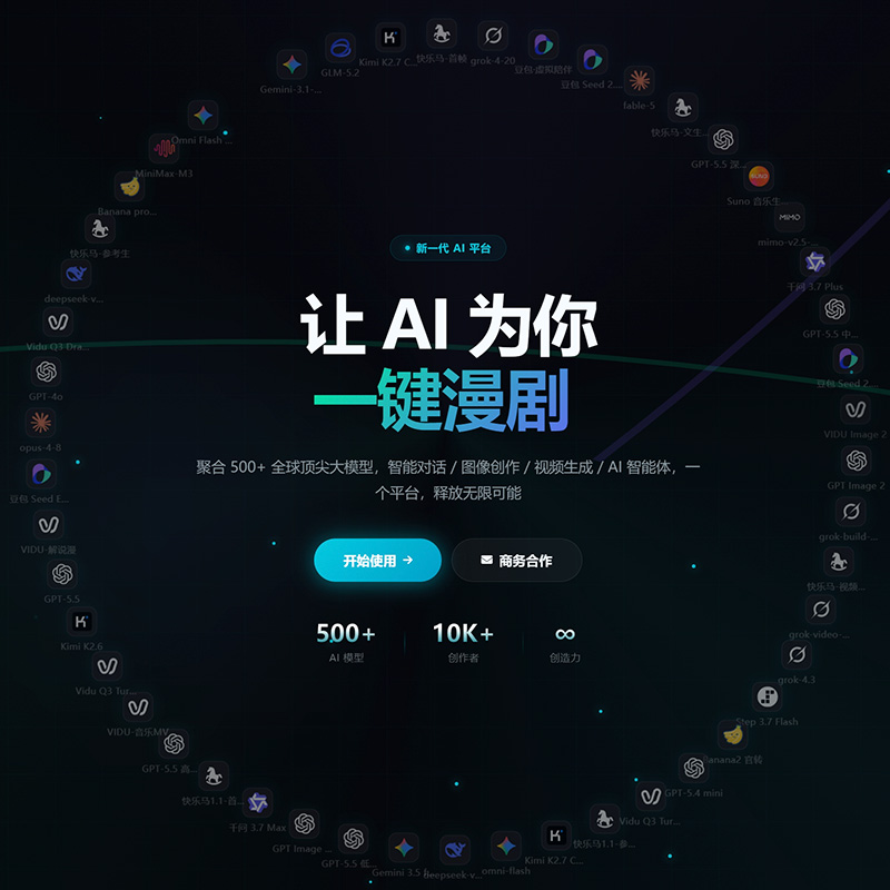电商批量生图案例